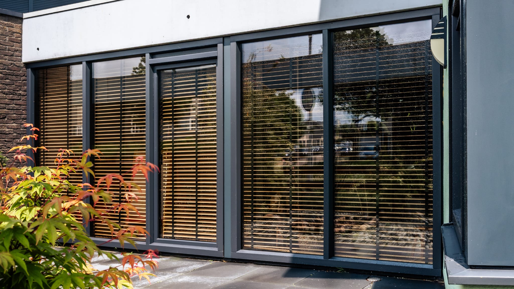 Diensten van A-PROJECT