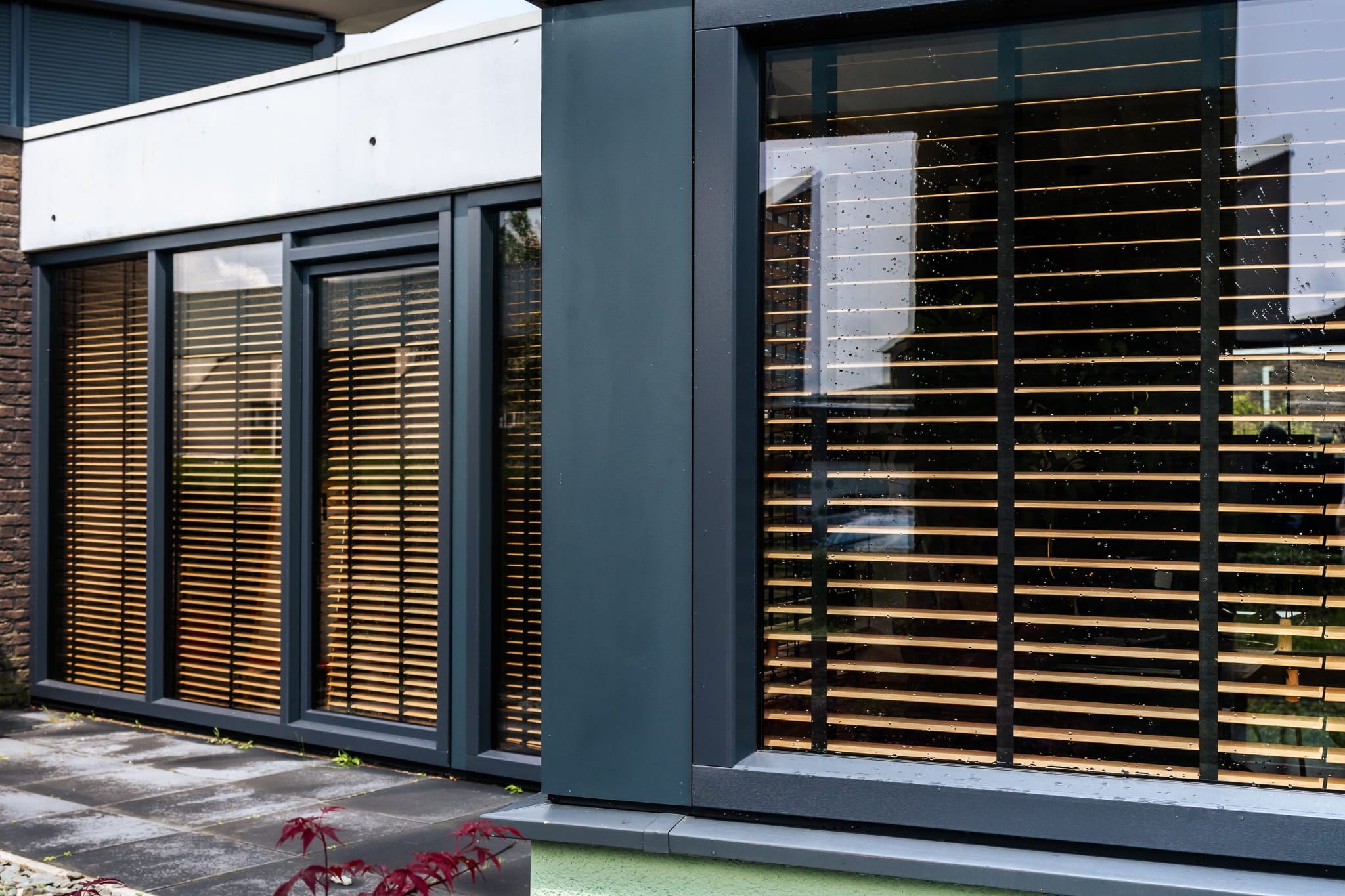 Producten van A-PROJECT