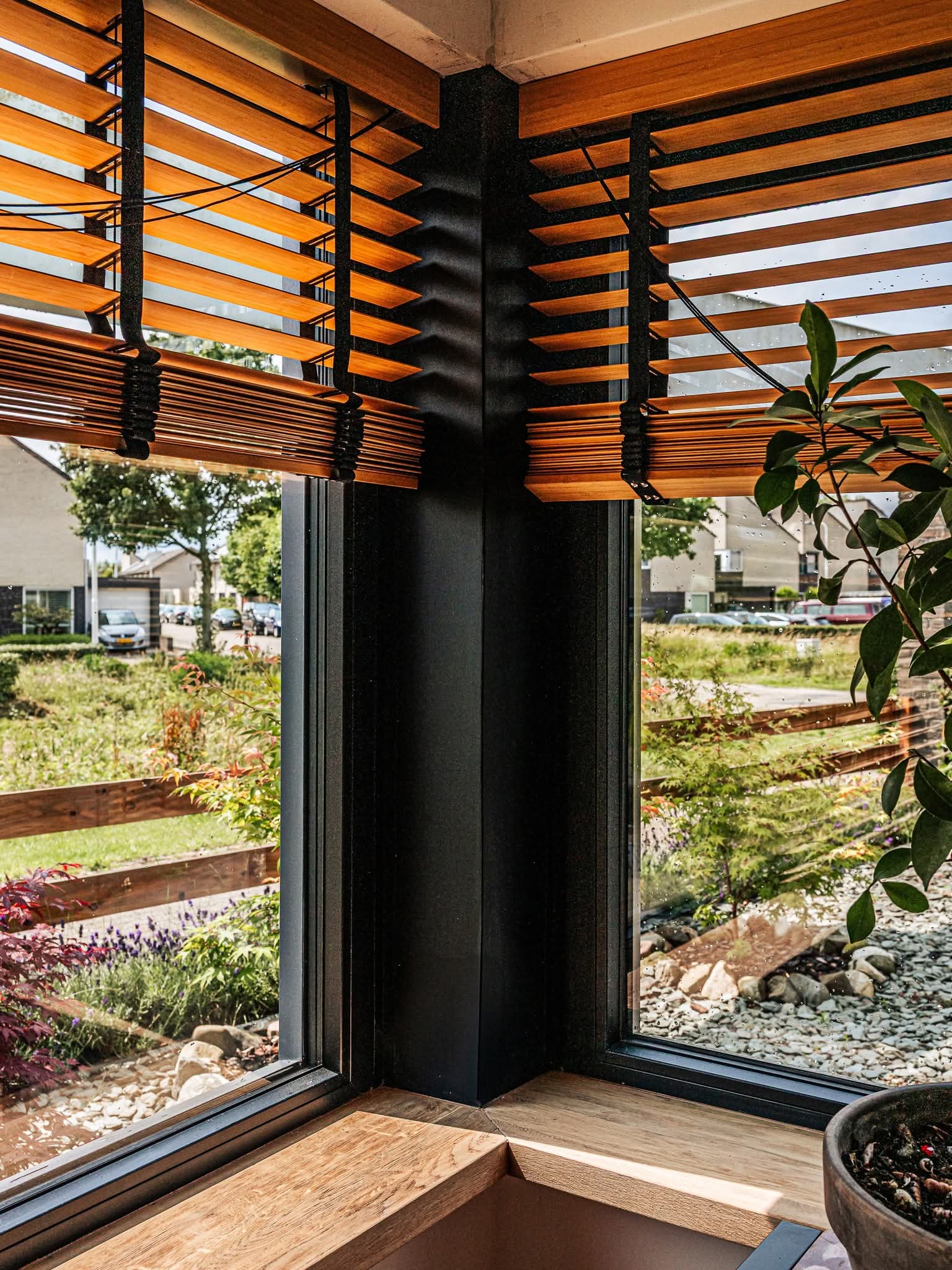 Modern project van A-PROJECT